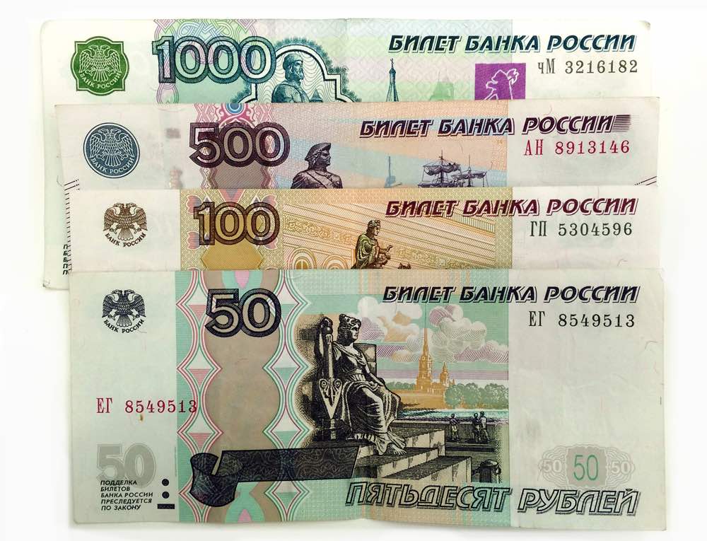 What Currency is Used in Moscow Russia: Ultimate Guide for Travelers