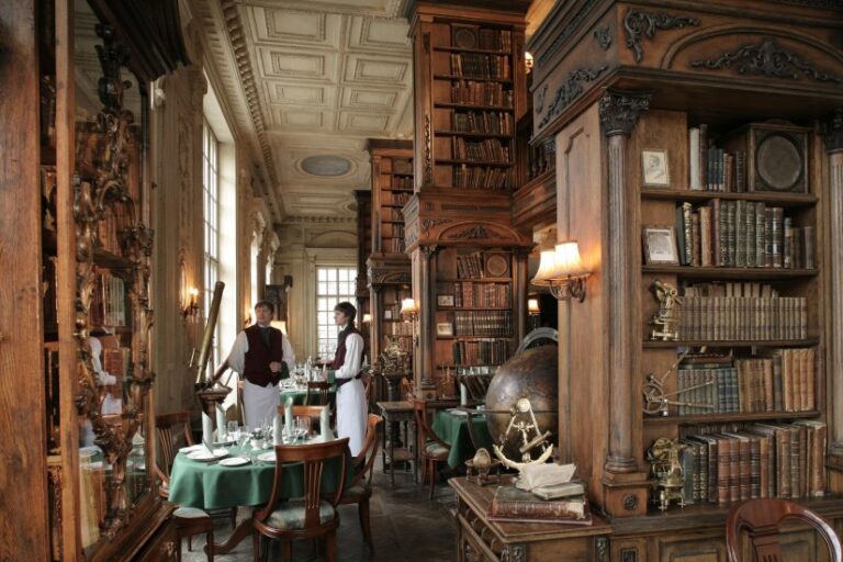 Where to eat in Moscow