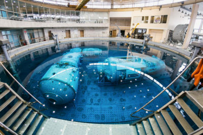 Star City Moscow - Featured Image