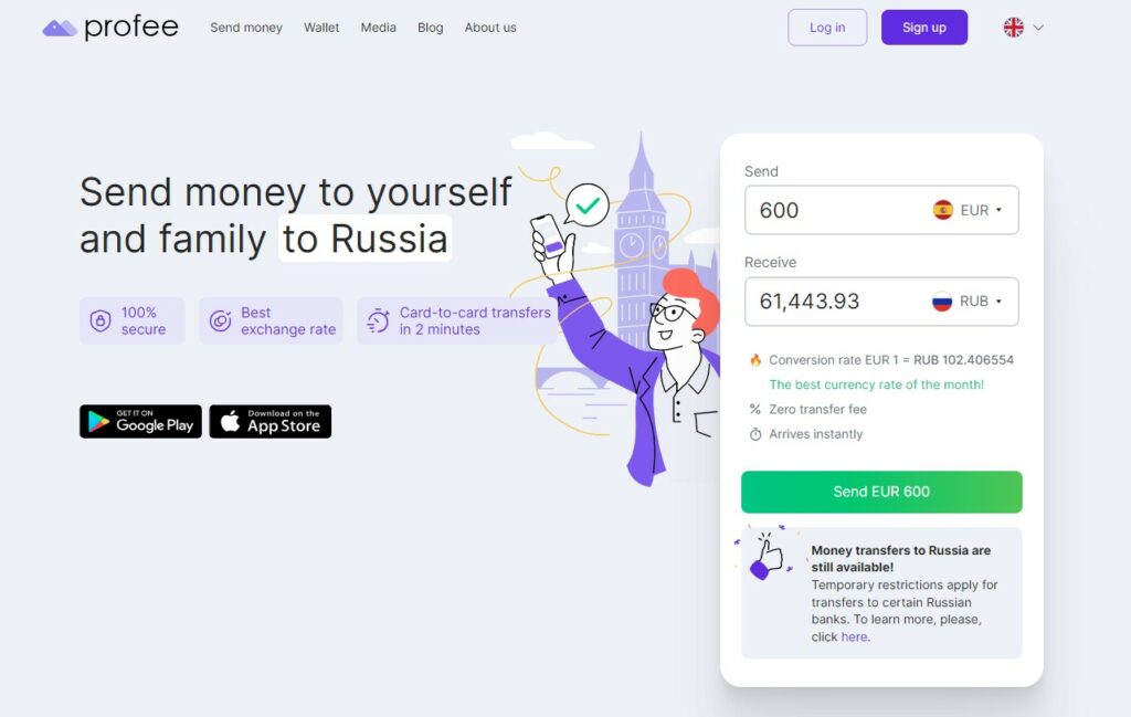 Send-money-to-yourself-and-family-to-Russia