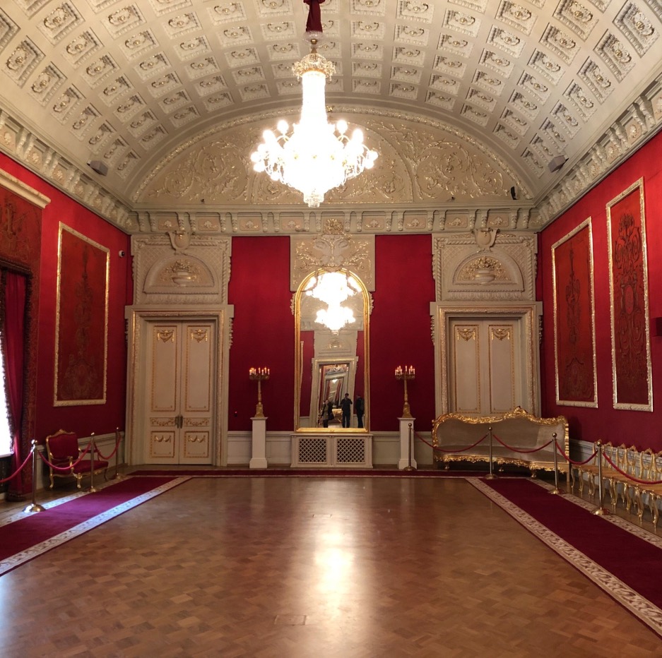 Moscow Ballet Arrives With Its 'Great Russian Nutcracker' - The New York  Times, image size:937x932