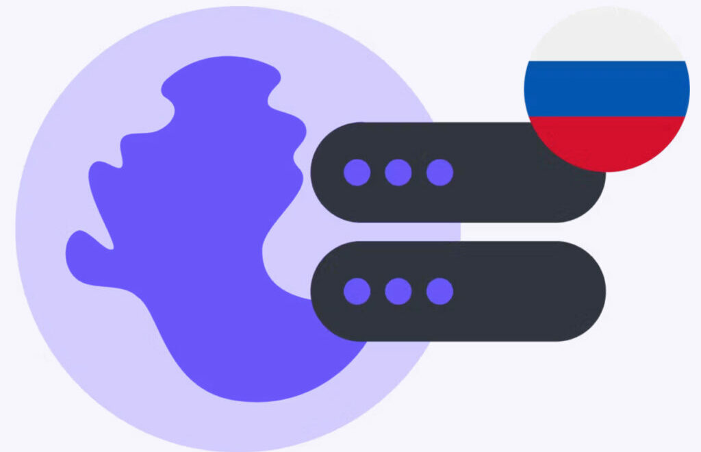VPN Russia - Featured image