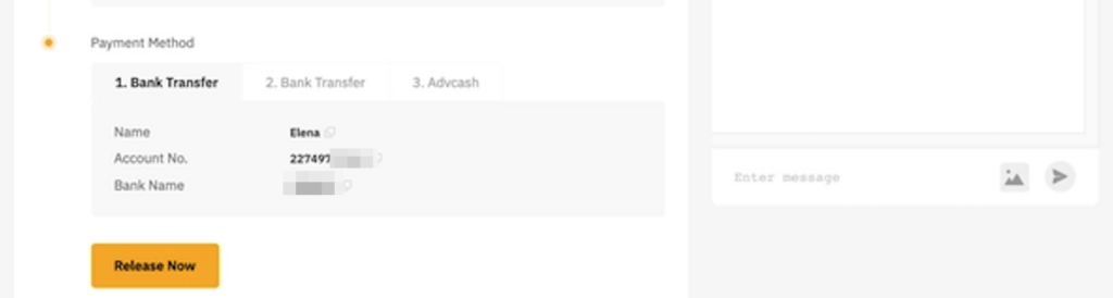 Köp kryptovaluta för att skicka pengar till Ryssland med Bybit 5