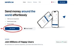 How SendNOW Works 2026 – Step-by-Step Guide