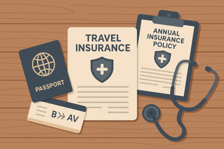 How Long Should I Get Travel Medical Insurance for Russia