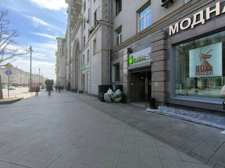 Where to eat cheap in Moscow: 10 budget restaurants in the centre